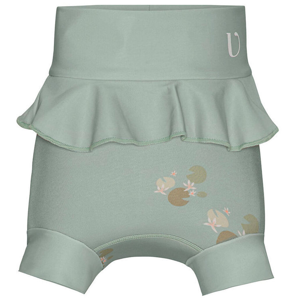 Vanilla Copenhagen Blebadebukser - Aqua