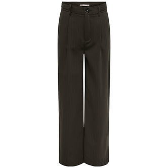 Kids Only Bukser - KogAlden - Mole/Pumice Stone