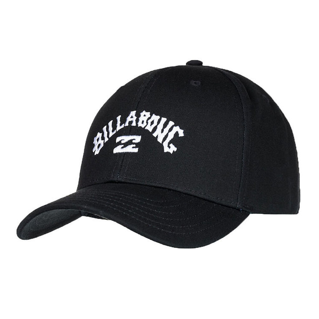 Billabong Kasket - Arch Snapback - Sort