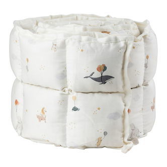 Sebra Sengerand - Kapok - 360x26 cm - World Of Sebra