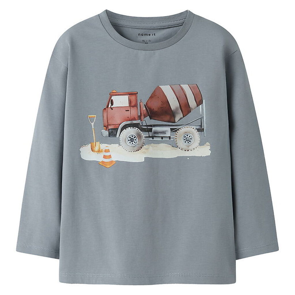 Name It Bluse - NmmNari - Tradewinds