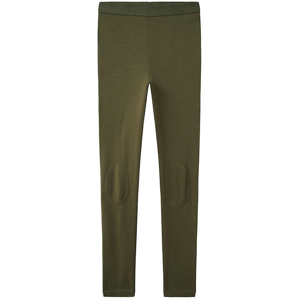 Name It Leggings - Uld - NkmWillto - Kalamata