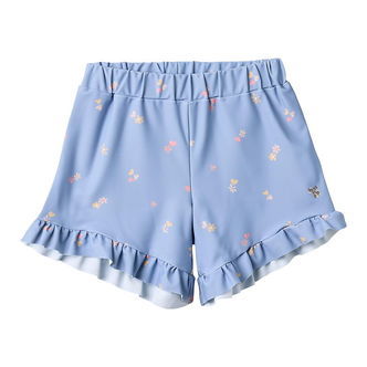 Wheat Badeshorts - UV40+ - Isabella - Morning Sky Hearts