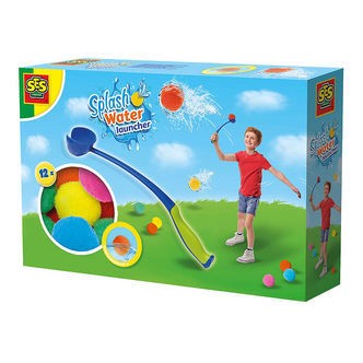 SES Creative - Splash Speedarm Boldkaster