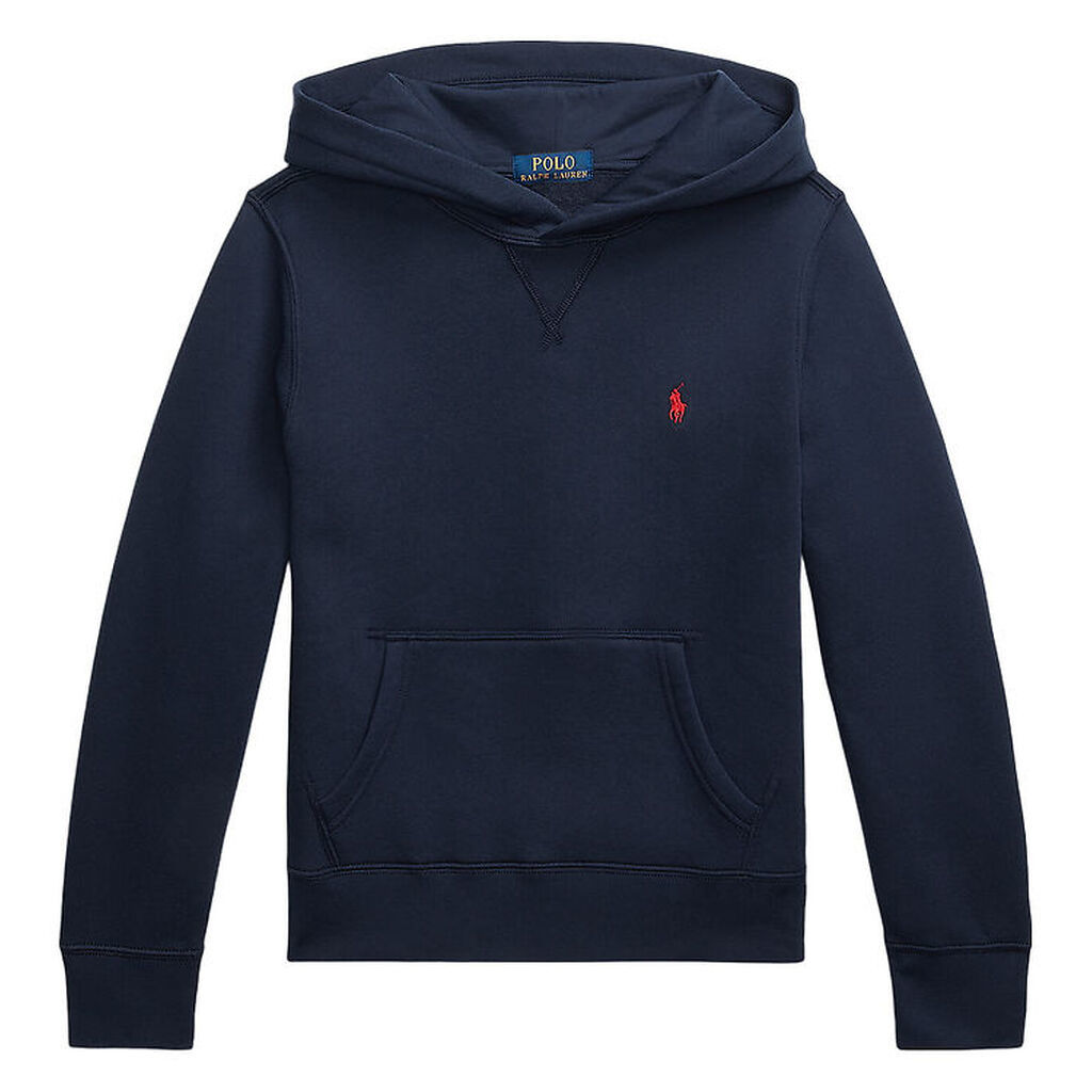 Polo Ralph Lauren Hættetrøje - Navy