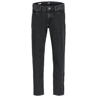 Jack & Jones Jeans - JjiChris JjOriginal - Black Denim