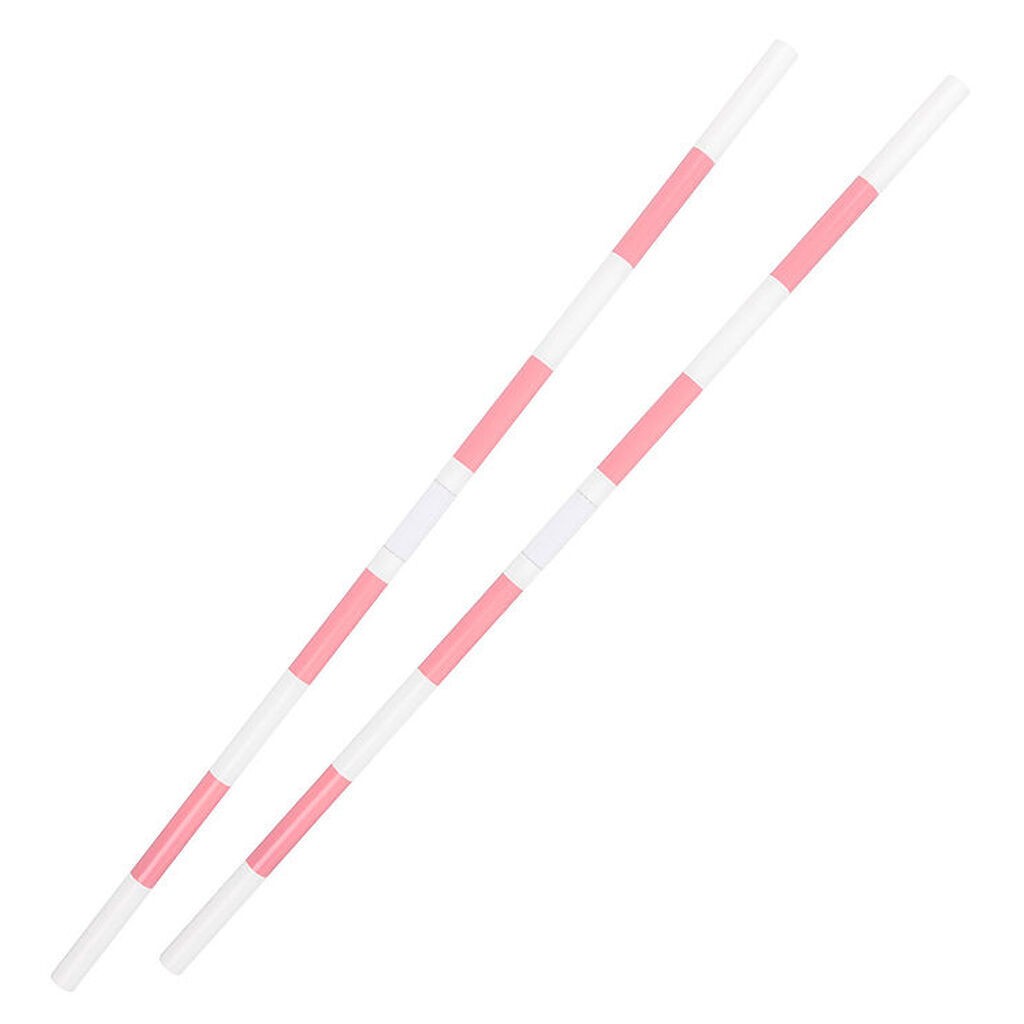 by ASTRUP Bom til hestespring - Delbar - 2 Stk.