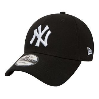 New Era Kasket - 940 - New York Yankees - Sort