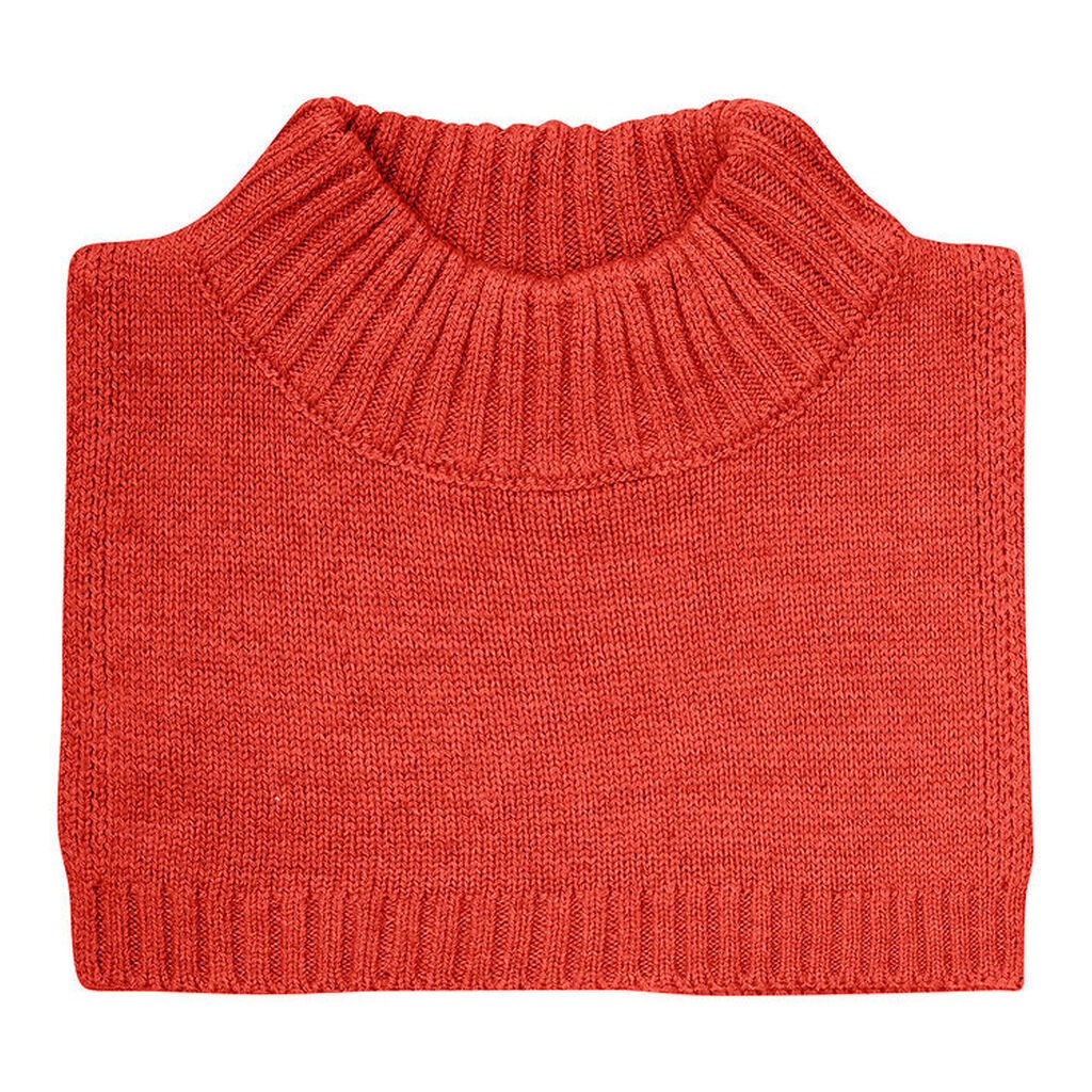 CeLaVi Hasedisse - Uld/Bomuld - Summer Fig