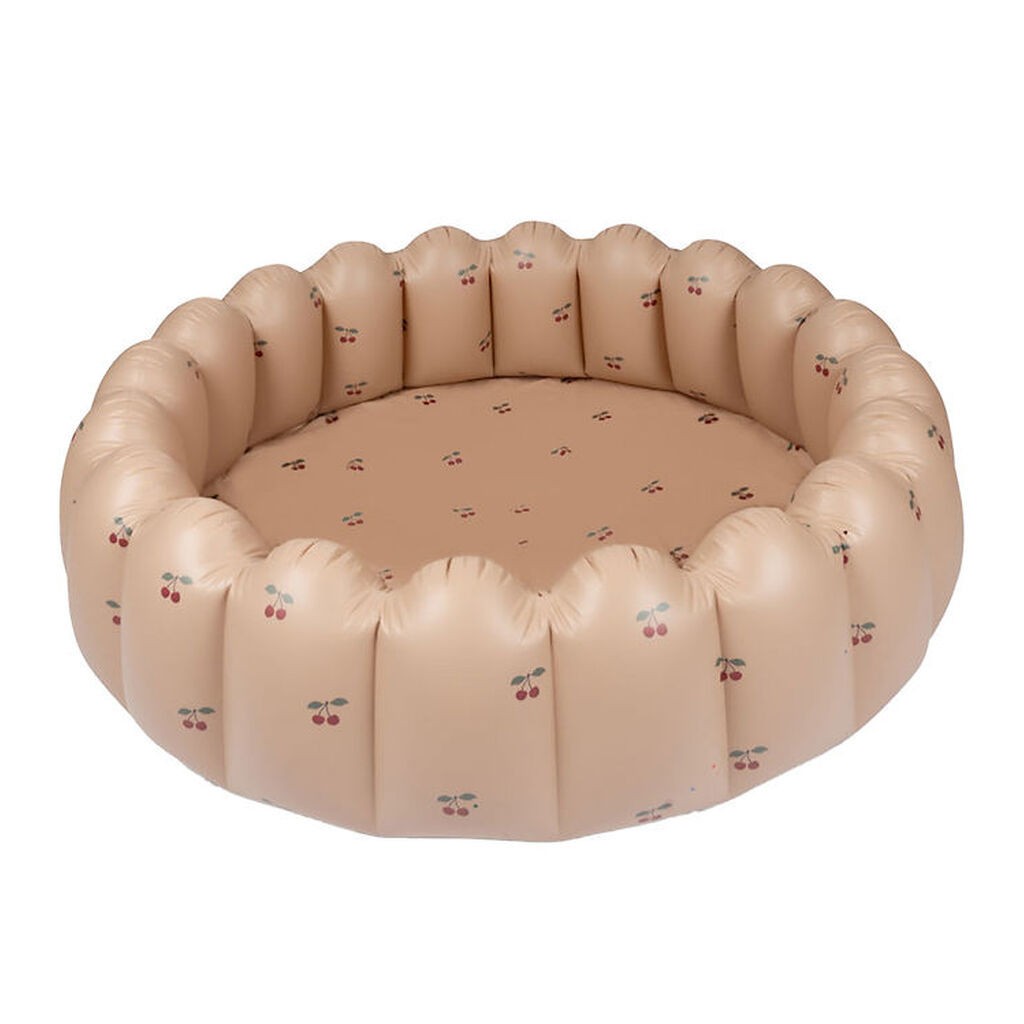 Konges Sløjd Badebassin - Large Shell - 160x45 cm - Ma Grande Ce