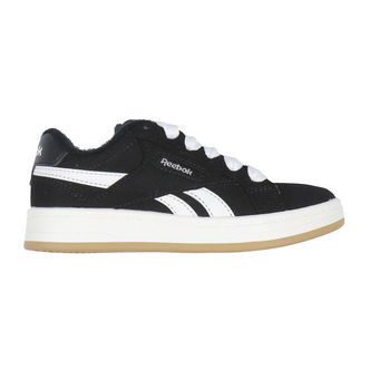 Reebok Sko - Retro Mega - Sort/Hvid