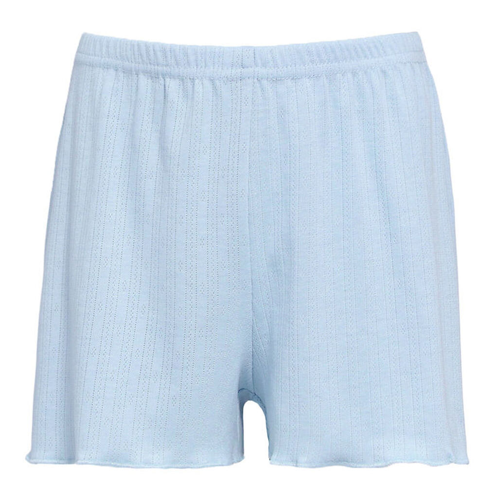 Hound Shorts - HdEmily - Light Blue