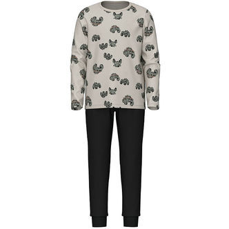 Name It Nattøj - Noos - NkmNightset - Peyote