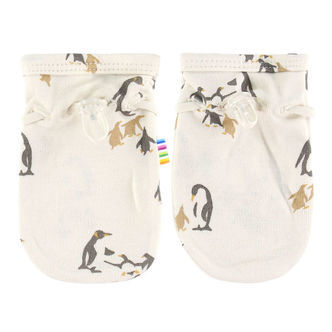 Joha Luffer - Viskose/Bambus - Lys Beige