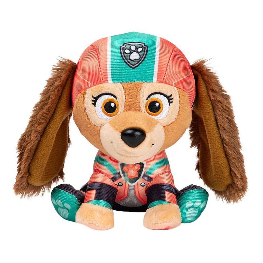 Paw Patrol Bamse - 15 cm - Movie 2 - Liberty