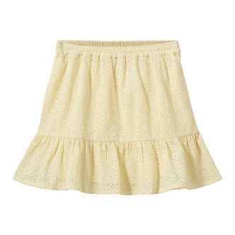 Sofie Schnoor Nederdel - AdrienneSY - Butter Yellow