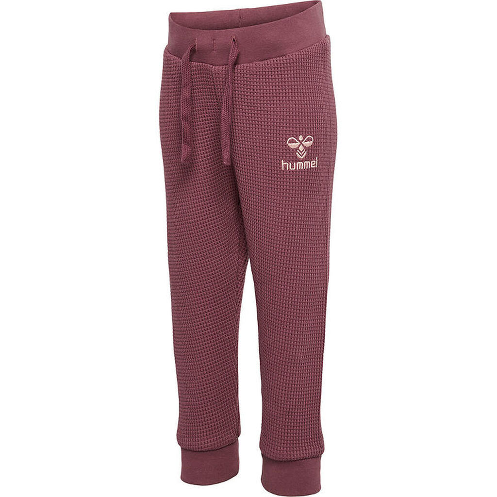 Hummel Bukser - hmlCosy - Rose Brown