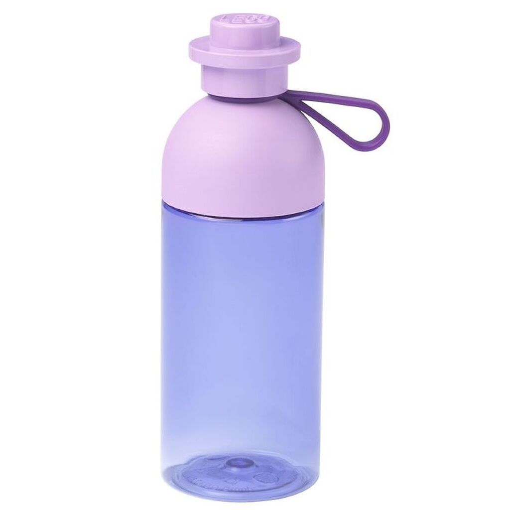 LEGOÂ® Storage Drikkedunk - 500 ml - Lavender