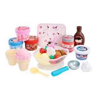 Little Tikes Legemad - Creative Chefs - 17 Dele - Issæt