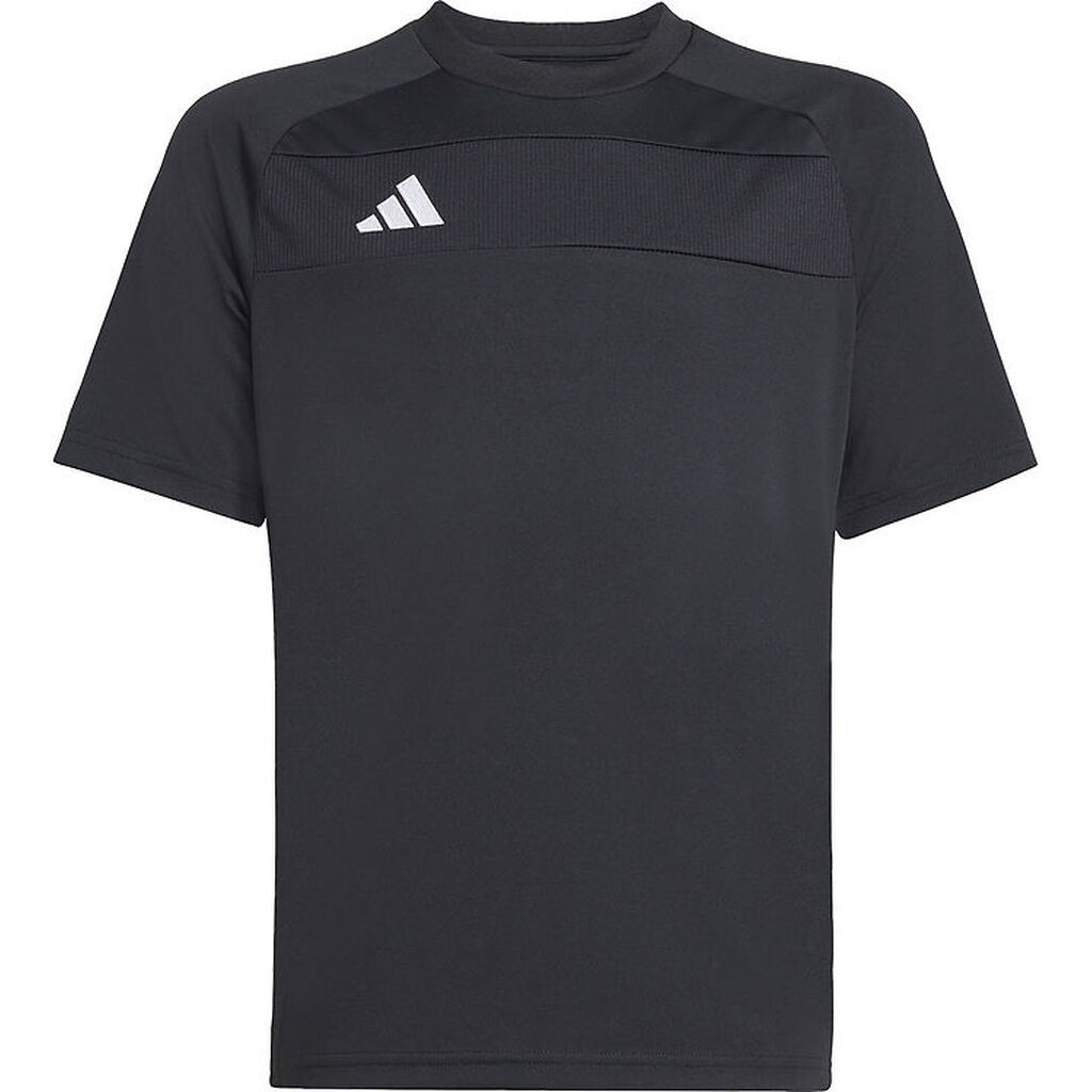 adidas Performance T-shirt - Tiro ES - Black/White