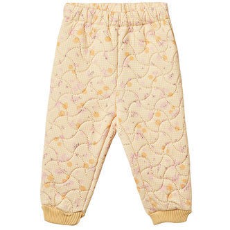 Wheat Termobukser - Alex - Yellow Cherries