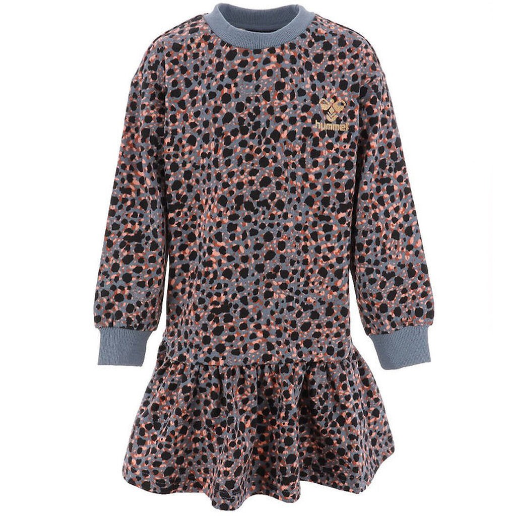 Hummel Kjole - hmlMejse - Blue Mirage