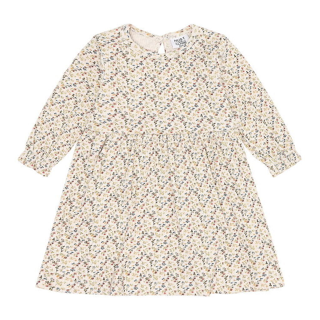 Hust and Claire Kjolebody - Bomuld/Modal - Rib - Kristi - Whispe