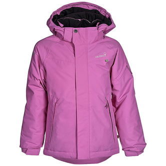 Isbjörn Of Sweden Vinterjakke - Helicopter - Wild Rose