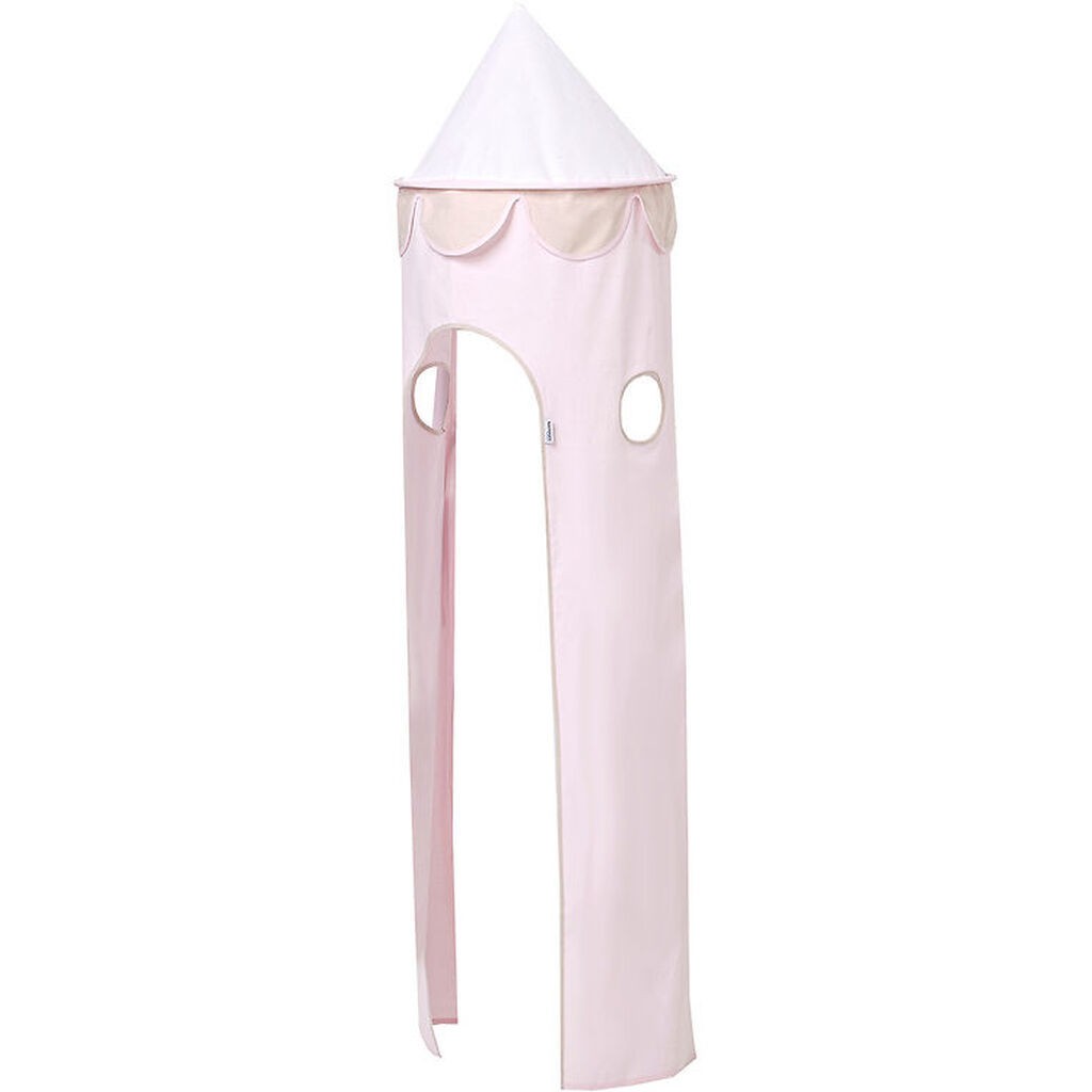 Hoppekids Tårn - Farytale Flower