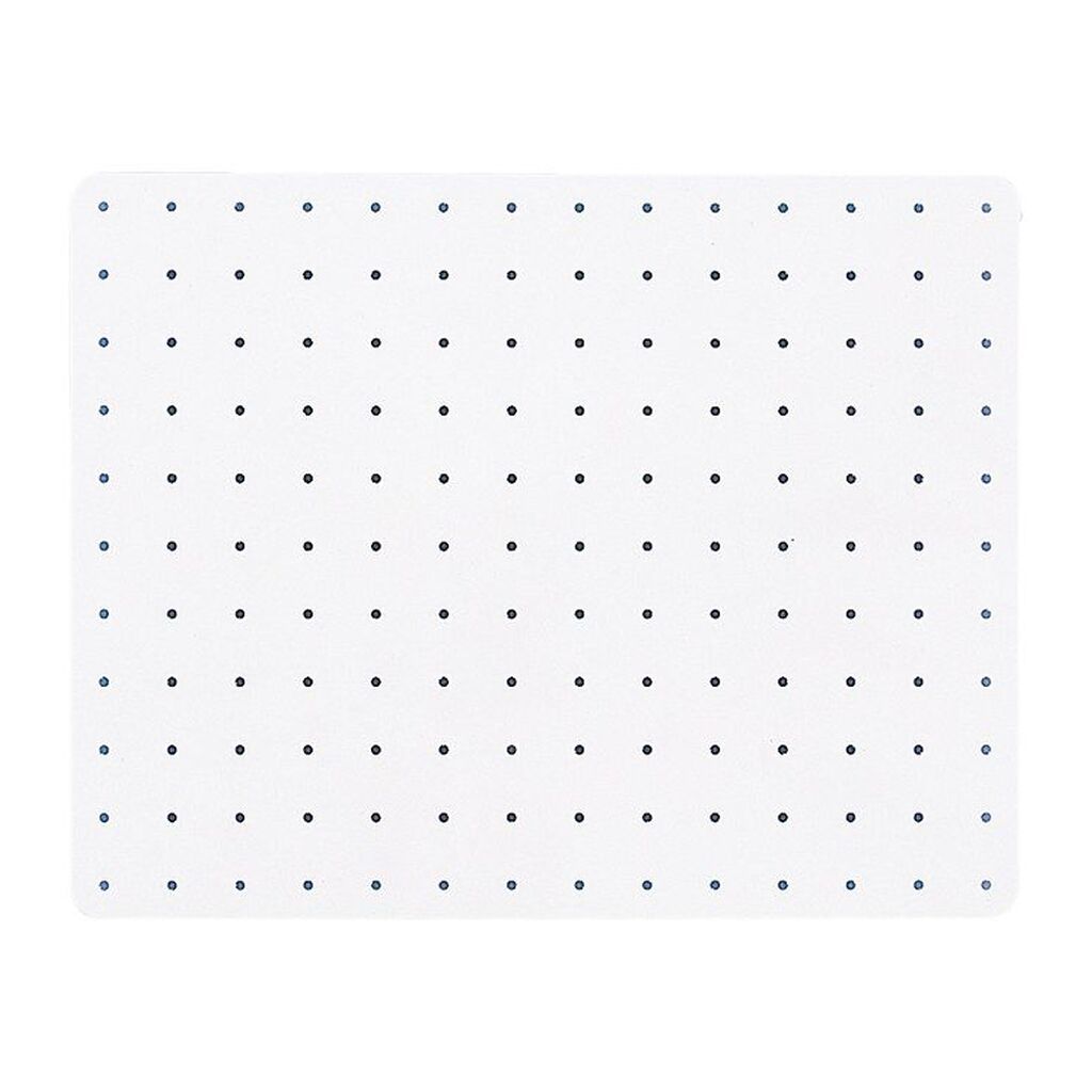 Hama Maxi Stick Perleplade - Rektangel