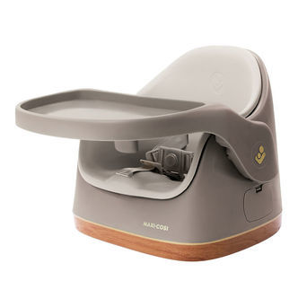Maxi-Cosi Sædeforhøjer til Stol - Jay - Elegance Beige