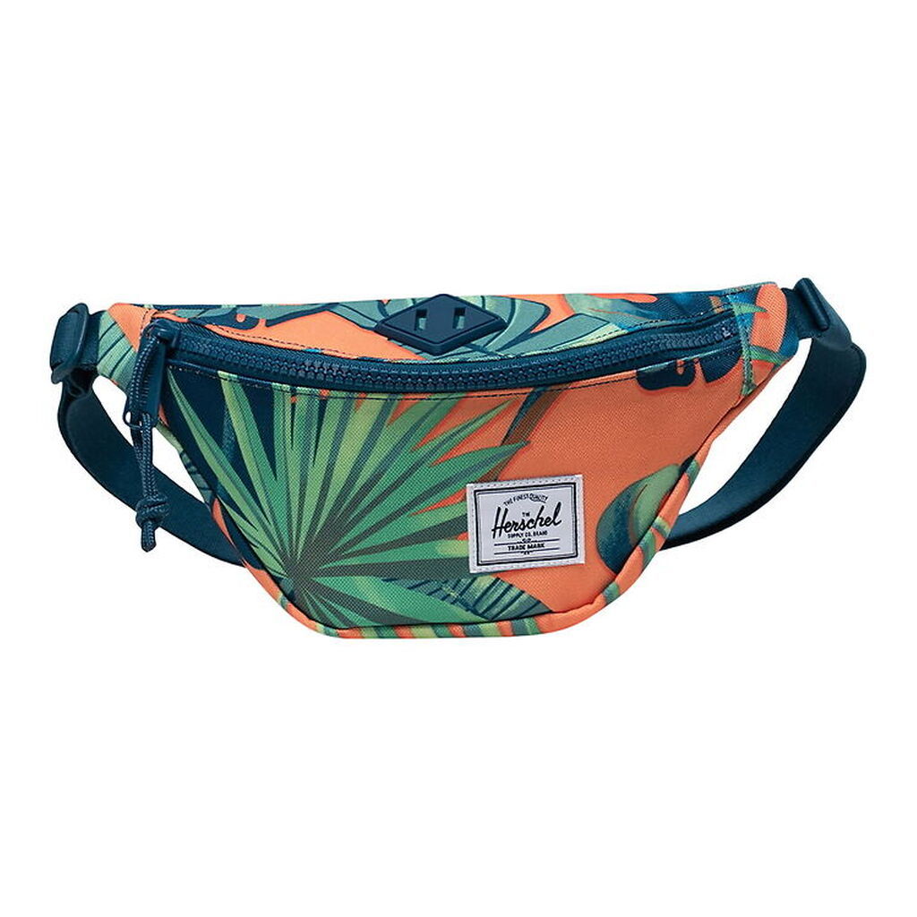 Herschel Bæltetaske - Heritage - Tangeringe Palm Leaves