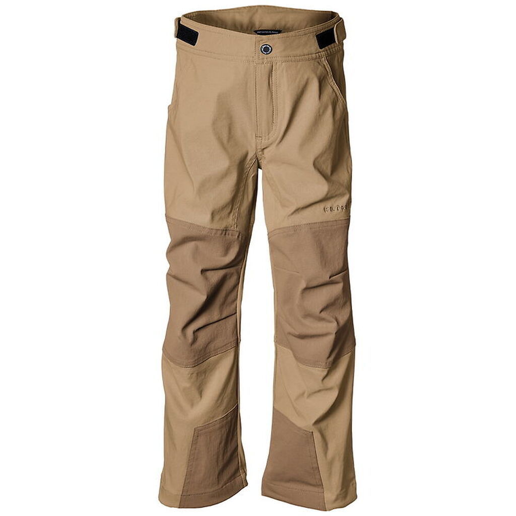 Isbjörn Of Sweden Outdoor Bukser - Trapper - Oat