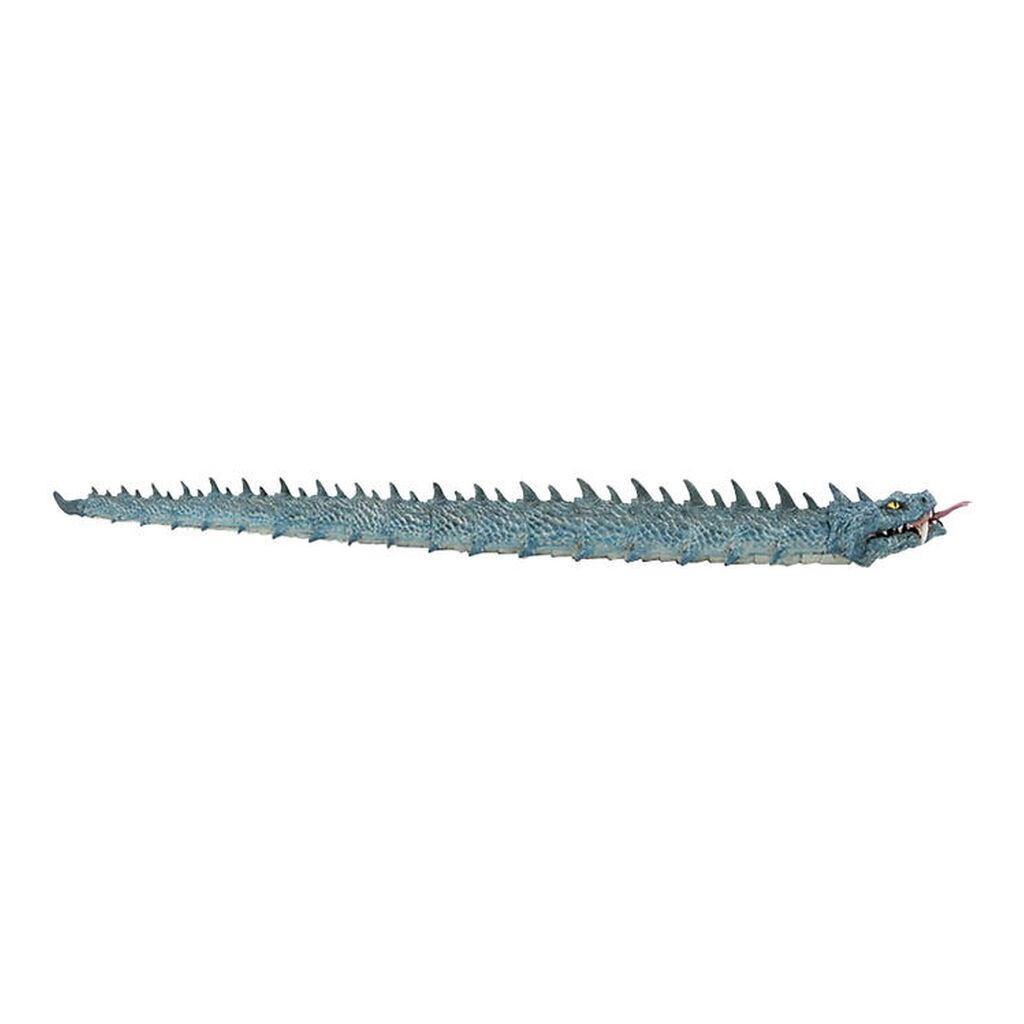Papo Basilisk - H: 3 cm