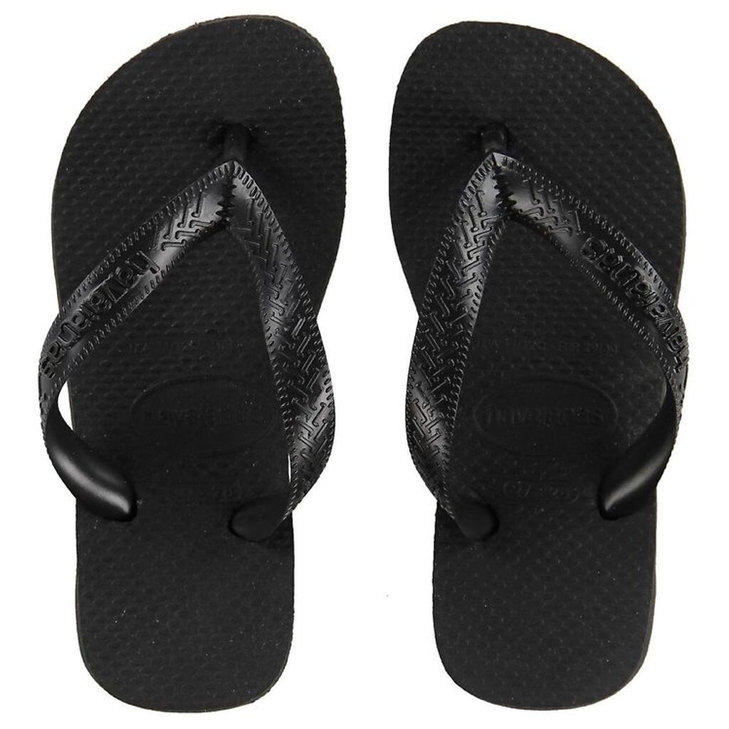 Havaianas Klipklapper - Sort