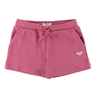 Roxy Sweatshorts - Surf Feeling - Heather Rose