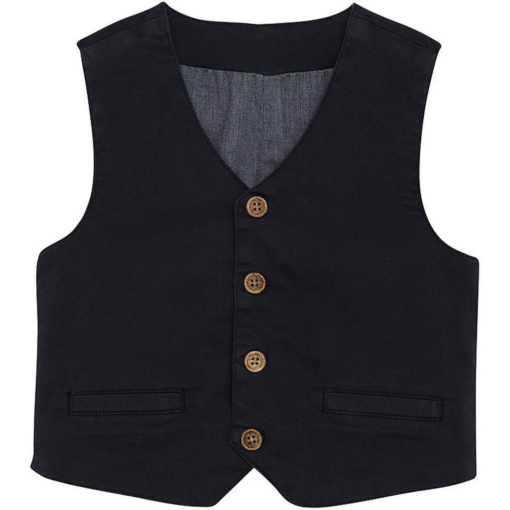 Minymo Vest - Dark Navy