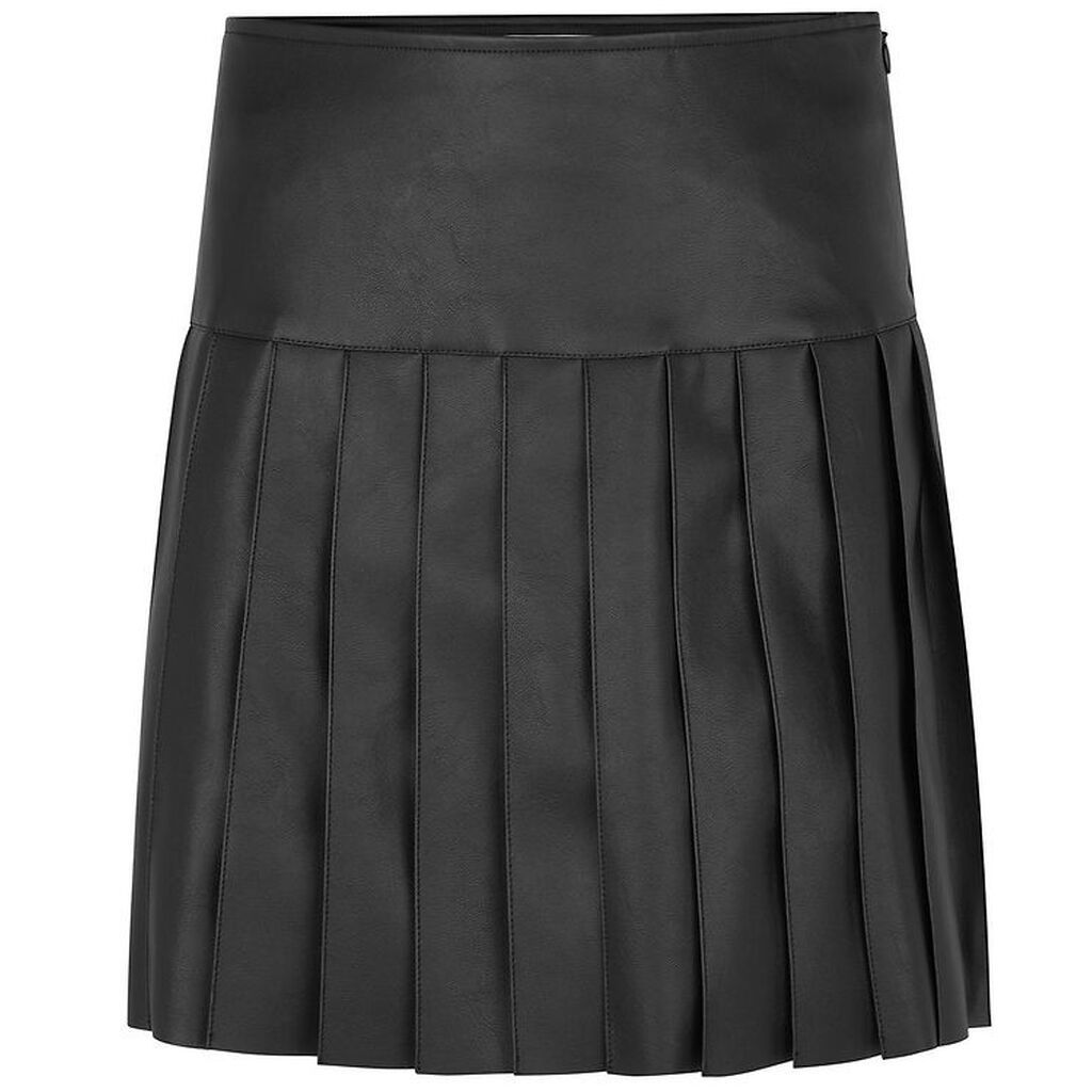 Designers Remix Nederdel - Marie - Sort