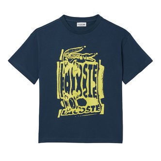 Lacoste T-shirt - Falcon
