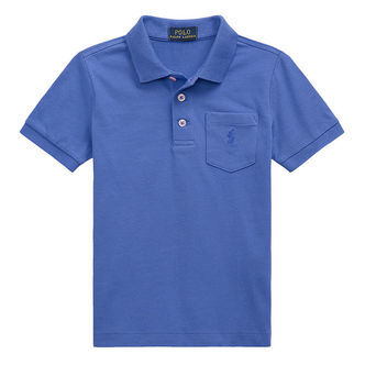 Polo Ralph Lauren Polo - Classic - Blå