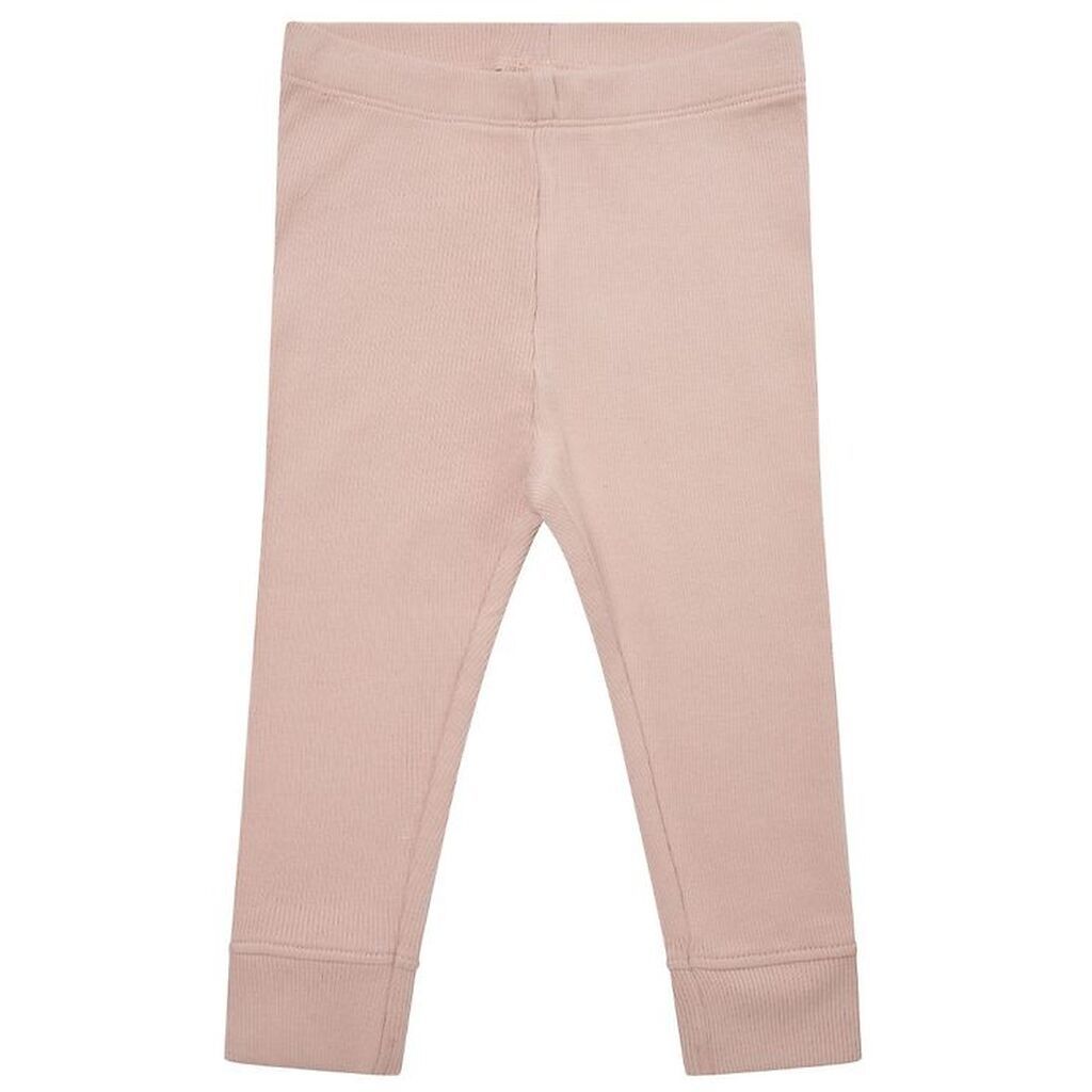 Sofie Schnoor Leggings - Light Rose