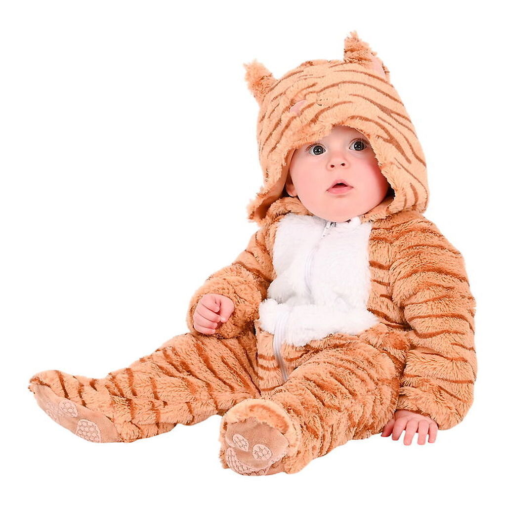 Den Goda Fen Udklædning - Kat