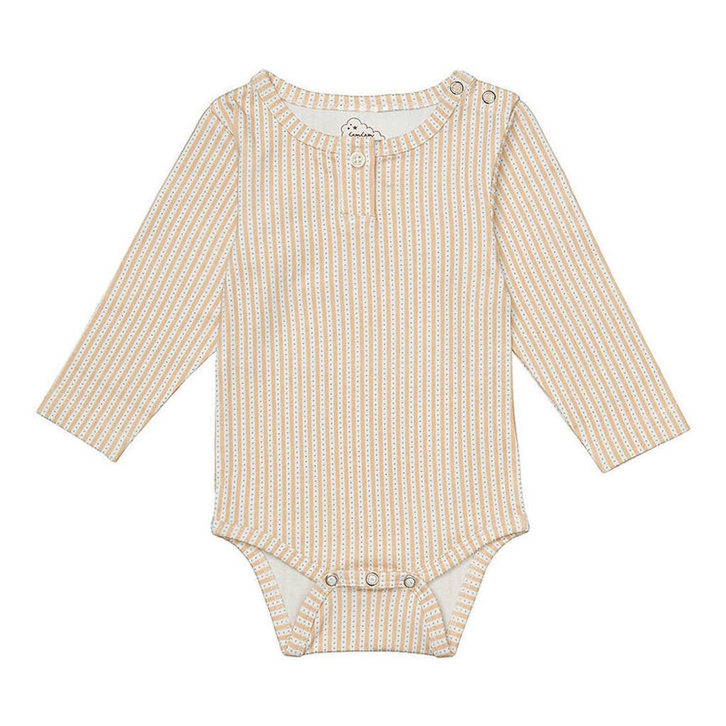 Cam Cam Body l/æ - William - Oatfield