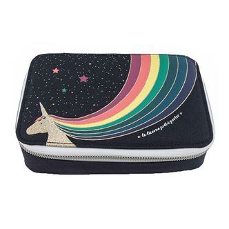 Jeune Premier Penalhus m. Indhold - Unicorn Gold