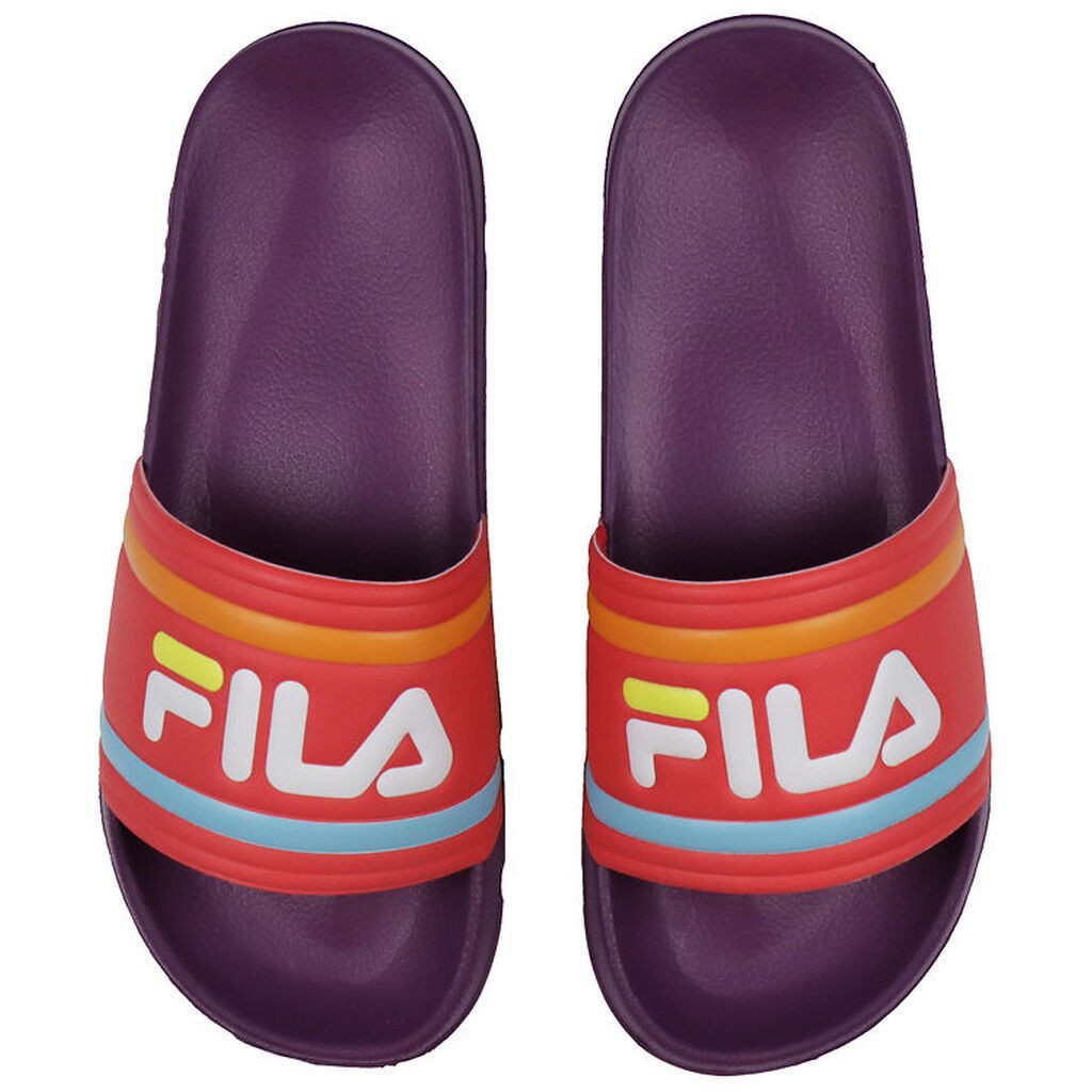 Fila Badesandaler - Morro Bay - Calypso Coral