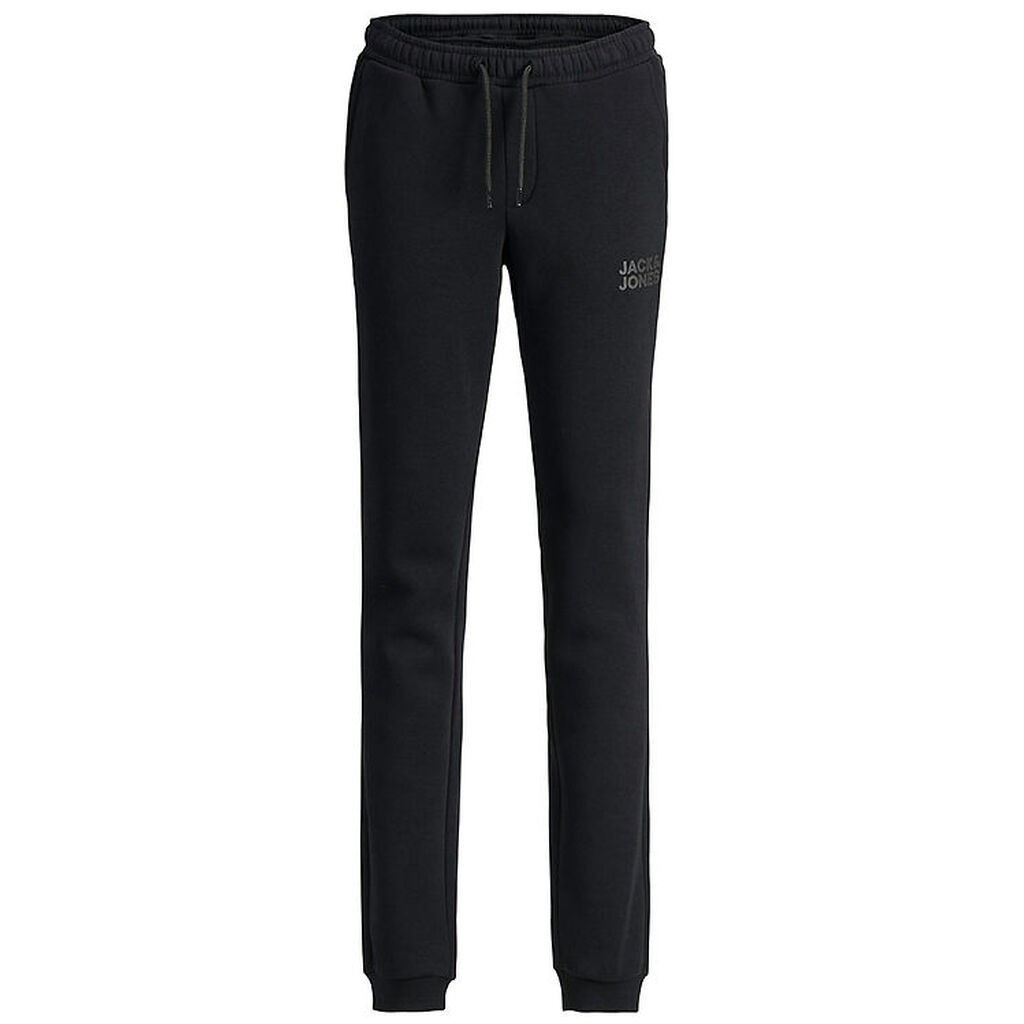 Jack & Jones Sweatpants - Noos - JpstGordon - Black/Tonal