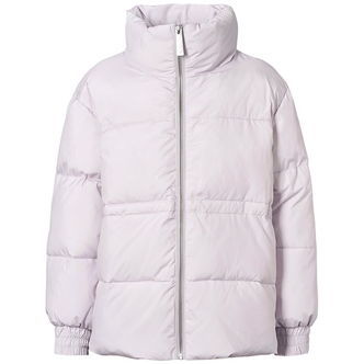 Molo Dynejakke - Hally - Lilac Marble