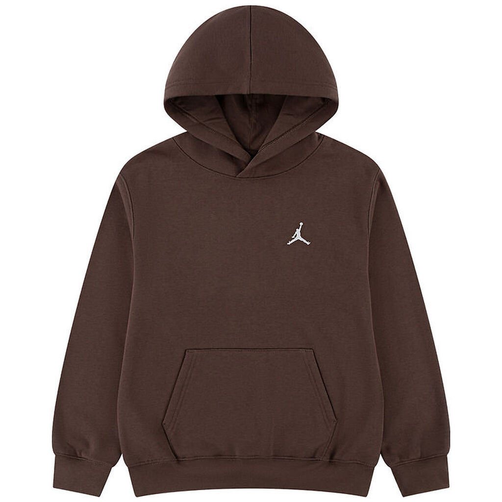 Jordan Hættetrøje - Baroque Brown