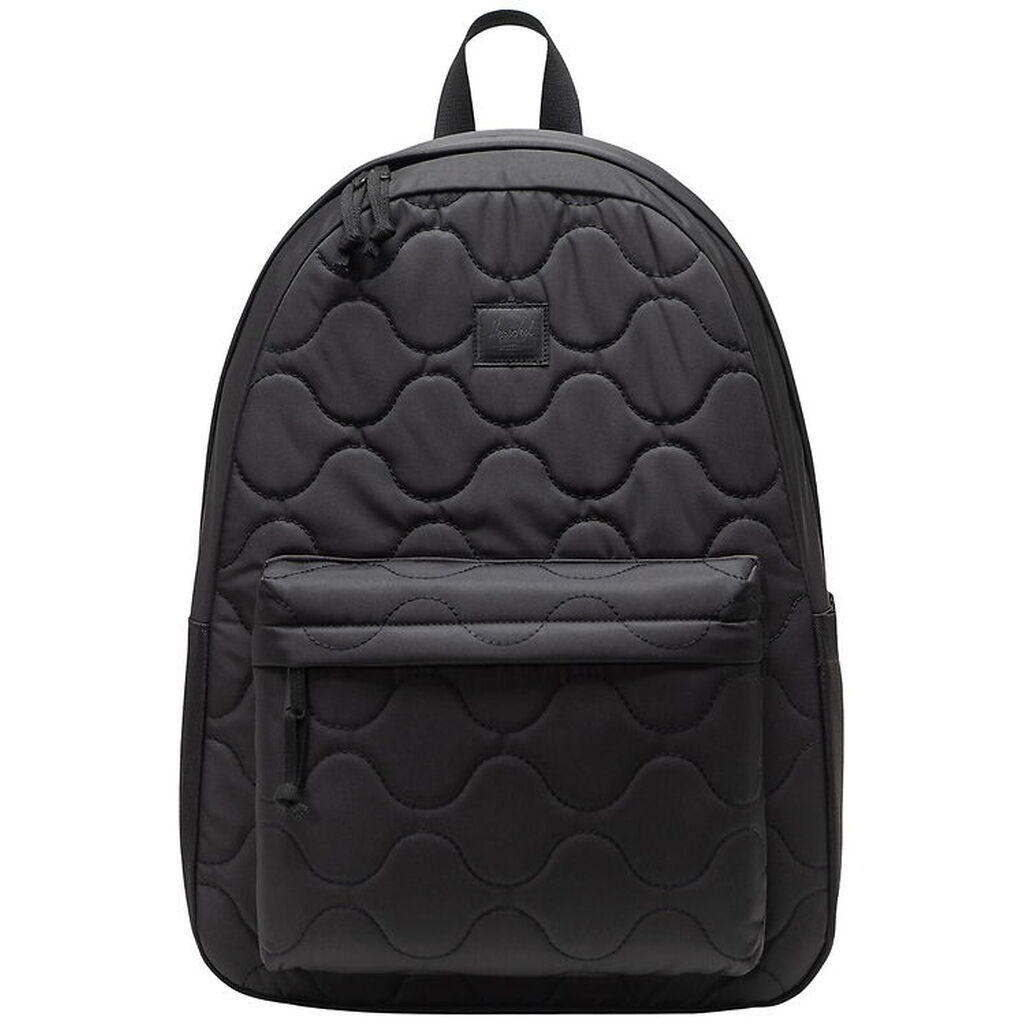 Herschel Rygsæk - Classic XL - 30 L - Quilted Capsule - Sort