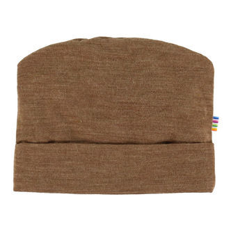 Joha Hue - 2-Lags - Uld - Varm Brun